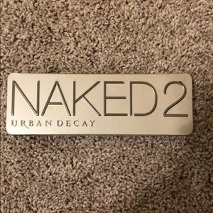 Naked 2 Urban Decay